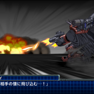 『スーパーロボット大戦T』ゲーム情報第2弾―「海神セレス」や「ノーベルガンダム」など計5機体の新規戦闘画面を公開!