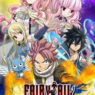 『FAIRY TAIL DiceMagic』事前登録者数20万人突破！リリース時期は2019年1月中旬を予定