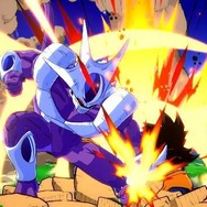 『ドラゴンボール ファイターズ デラックスエディション』2019年1月31日発売決定！8つのDLCがセットに