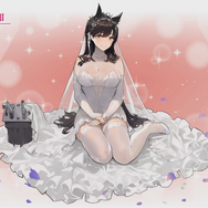 『アズールレーン』イベント「縹映る深緋の残響」の情報が公開―新SSR巡洋戦艦「天城」のスキルは超強力！【生放送まとめ・UPDATE】