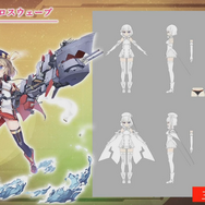 『アズールレーン』イベント「縹映る深緋の残響」の情報が公開―新SSR巡洋戦艦「天城」のスキルは超強力！【生放送まとめ・UPDATE】