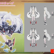 『アズールレーン』イベント「縹映る深緋の残響」の情報が公開―新SSR巡洋戦艦「天城」のスキルは超強力！【生放送まとめ・UPDATE】