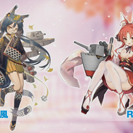 『アズールレーン』イベント「縹映る深緋の残響」の情報が公開―新SSR巡洋戦艦「天城」のスキルは超強力！【生放送まとめ・UPDATE】