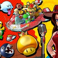 『スマブラSP』イベント「みんなのヒーロー！ マリオシリーズ大集合」開催決定―今回は期間限定スピリッツも登場！