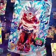 『スーパードラゴンボールヒーローズ ワールドミッション』発売日が4月4日に決定！豪華2大早期購入特典の内容も公開