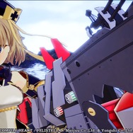 PS4『アズールレーン クロスウェーブ』最新のゲーム紹介動画が公開！「Z23」など新たに6隻の登場キャラクターも確定