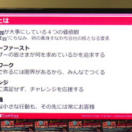 ユーザー800万人超のリズムゲームはいかにして生まれたのか？ 『ガルパ』のCraft Eggが秘訣を語るセミナーをレポート