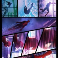 『Marvel's Spider-Man』ファンがフォトモードでコミック制作！完成度は原作さながら“アメイジング”
