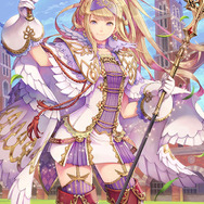 『チェンクロ３』【復刻】レジェンドフェス 開催中！上方調整を適用した「ツル」「バリエナ」など4人のSSRキャラクターが登場