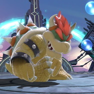 『スマブラSP』ファイターたちの“寝顔”特集！寝る体勢は血筋によって受け継がれる？【特集前編】