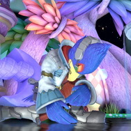 『スマブラSP』ファイターたちの“寝顔”特集！寝る体勢は血筋によって受け継がれる？【特集前編】