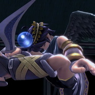 『スマブラSP』ファイターたちの“寝顔”特集！寝る体勢は血筋によって受け継がれる？【特集前編】