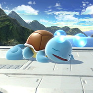 『スマブラSP』ファイターたちの“寝顔”特集！寝る体勢は血筋によって受け継がれる？【特集前編】