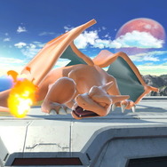 『スマブラSP』ファイターたちの“寝顔”特集！寝る体勢は血筋によって受け継がれる？【特集前編】