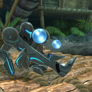 『スマブラSP』ファイターたちの“寝顔”特集！寝る体勢は血筋によって受け継がれる？【特集前編】