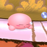 『スマブラSP』ファイターたちの“寝顔”特集！寝る体勢は血筋によって受け継がれる？【特集前編】