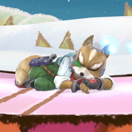 『スマブラSP』ファイターたちの“寝顔”特集！寝る体勢は血筋によって受け継がれる？【特集前編】