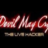 『DEVIL MAY CRY - THE LIVE HACKER -』追加キャスト発表─「ダンテ」「ギデオン」のキービジュアルを公開！
