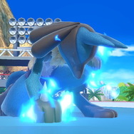 『スマブラSP』ファイターたちの“寝顔”特集！女神と魔女の美しさに見蕩れ、気づけば数時間が経過していた・・・【特集後編】