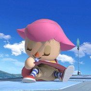 『スマブラSP』ファイターたちの“寝顔”特集！女神と魔女の美しさに見蕩れ、気づけば数時間が経過していた・・・【特集後編】