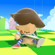 『スマブラSP』ファイターたちの“寝顔”特集！女神と魔女の美しさに見蕩れ、気づけば数時間が経過していた・・・【特集後編】