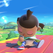 『スマブラSP』ファイターたちの“寝顔”特集！女神と魔女の美しさに見蕩れ、気づけば数時間が経過していた・・・【特集後編】