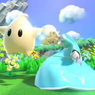 『スマブラSP』ファイターたちの“寝顔”特集！女神と魔女の美しさに見蕩れ、気づけば数時間が経過していた・・・【特集後編】