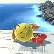 『スマブラSP』ファイターたちの“寝顔”特集！女神と魔女の美しさに見蕩れ、気づけば数時間が経過していた・・・【特集後編】