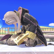 『スマブラSP』ファイターたちの“寝顔”特集！女神と魔女の美しさに見蕩れ、気づけば数時間が経過していた・・・【特集後編】