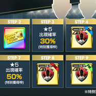 『サカつく RTW』フェス限定新★5選手が登場！お得な年末年始キャンペーンも同時開催