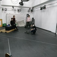 『夢100』VRを体験!「イケメンテックラボ」でイケメンの頂点へ……開発者インタビュー