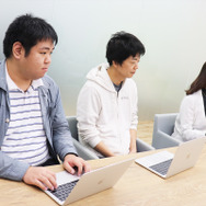 『夢100』VRを体験!「イケメンテックラボ」でイケメンの頂点へ……開発者インタビュー