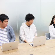 『夢100』VRを体験!「イケメンテックラボ」でイケメンの頂点へ……開発者インタビュー