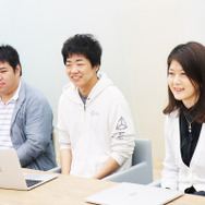 『夢100』VRを体験!「イケメンテックラボ」でイケメンの頂点へ……開発者インタビュー