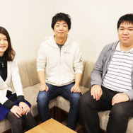 『夢100』VRを体験!「イケメンテックラボ」でイケメンの頂点へ……開発者インタビュー