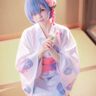 運命のコスプレイヤーに出会えれば撮影上達の近道になる？一カメラマンとして茶叶小果を推したい