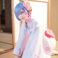 運命のコスプレイヤーに出会えれば撮影上達の近道になる？一カメラマンとして茶叶小果を推したい