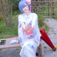 運命のコスプレイヤーに出会えれば撮影上達の近道になる？一カメラマンとして茶叶小果を推したい