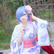 運命のコスプレイヤーに出会えれば撮影上達の近道になる？一カメラマンとして茶叶小果を推したい