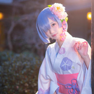 運命のコスプレイヤーに出会えれば撮影上達の近道になる？一カメラマンとして茶叶小果を推したい