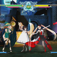 『BLADE ARCUS Rebellion from Shining』新登場キャラ「ソニア」と「リンナ」の情報が公開!やりこみ要素「スキルシステム」の詳細も明らかに