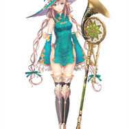『BLADE ARCUS Rebellion from Shining』新登場キャラ「ソニア」と「リンナ」の情報が公開!やりこみ要素「スキルシステム」の詳細も明らかに