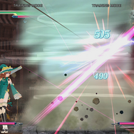 『BLADE ARCUS Rebellion from Shining』新登場キャラ「ソニア」と「リンナ」の情報が公開!やりこみ要素「スキルシステム」の詳細も明らかに