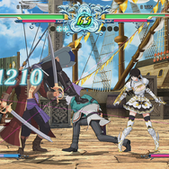 『BLADE ARCUS Rebellion from Shining』新登場キャラ「ソニア」と「リンナ」の情報が公開!やりこみ要素「スキルシステム」の詳細も明らかに