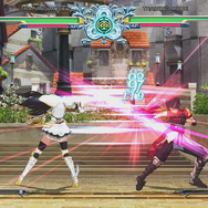 『BLADE ARCUS Rebellion from Shining』新登場キャラ「ソニア」と「リンナ」の情報が公開!やりこみ要素「スキルシステム」の詳細も明らかに
