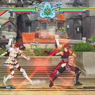 『BLADE ARCUS Rebellion from Shining』新登場キャラ「ソニア」と「リンナ」の情報が公開!やりこみ要素「スキルシステム」の詳細も明らかに