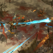 スイッチ『ディアブロ III エターナルコレクション』発売開始―年末年始は「あの地獄界へ」