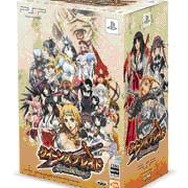オリジナルfigma同梱『クイーンズブレイド スパイラルカオス 激闘パック』、初回限定で発売決定！