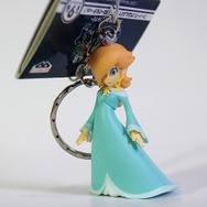 新品 スーパーマリオギャラクシー ハチルイージ 希少 フィギュア キーホルダー 新品 スーパーマリオギャラクシー ハチルイージ 希少 フィギュア