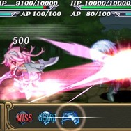 クイーンズブレイド スパイラルカオス